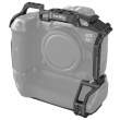 Smallrig Klatka operatorska do Canon EOS R5 & R6 & R5 C z BG-R10 z Battery Grip Cage [3464]